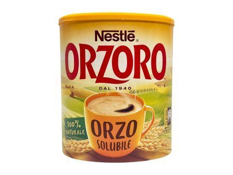 Напій ячмінний Nestl&eacute; Orzoro 120 г 1235 фото