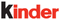 Kinder