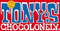 Tony's Chocolonely