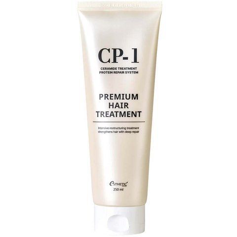 Протеїнова маска для волосся CP-1 Premium Hair Treatment , 250 мл 11251 фото