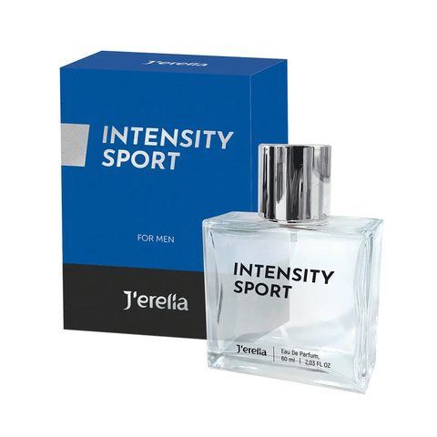 Парфюмерная вода INTENSITY SPORT JR06476 фото