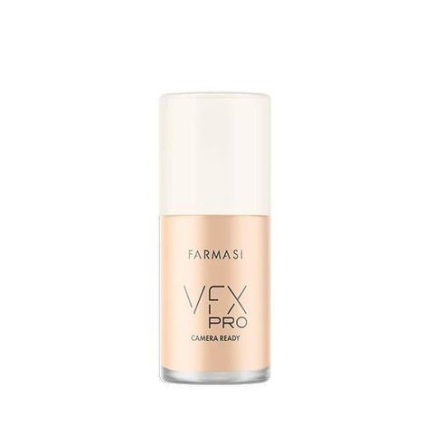 Тональна основа VFX PRO Camera Ready Foundation 02 Ivory, 30 мл 1002025 фото