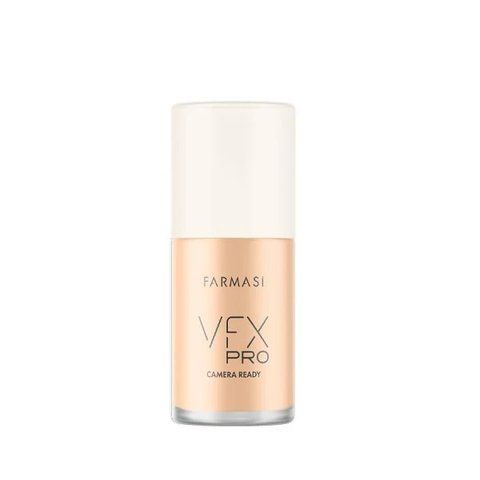 Тональна основа VFX PRO Camera Ready Foundation 04 Ecru, 30 мл 1002027 фото