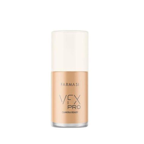 Тональна основа VFX PRO Camera Ready Foundation 08 Warm Linen, 30 мл 1002031 фото