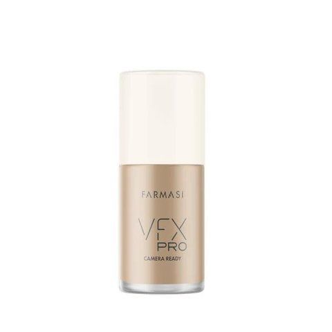 Тональна основа VFX PRO Camera Ready Foundation 13 Cappuccino, 30 мл 1002036 фото