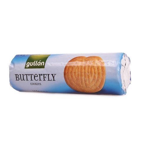 Печенье Gullon Butterfly 165 г 352 фото