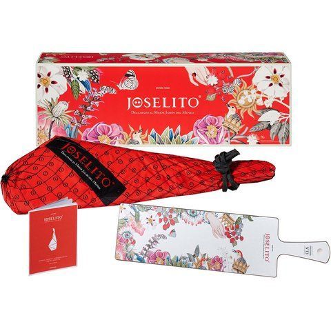 Хамон Иберико Joselito Gran Reserva Puro Bellota на кости 7-8 кг 934 фото