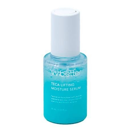 Сироватка-ліфтинг зволожуюча VVBETTER TECA LIFTING MOISTURE SERUM, 30 мл 2554846 фото