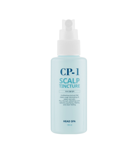 Освіжаючий спрей для шкіри голови ESTHETIC HOUSE CP-1 Scalp Tincture Head Spa , 100 мл 10926 фото