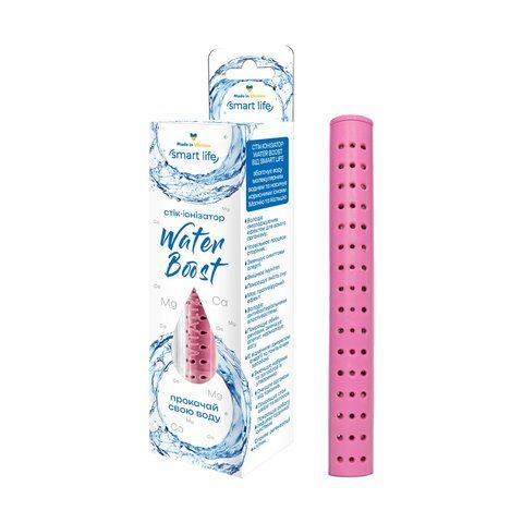 Стік-іонізатор Water boost від Smart Life SL70001 фото